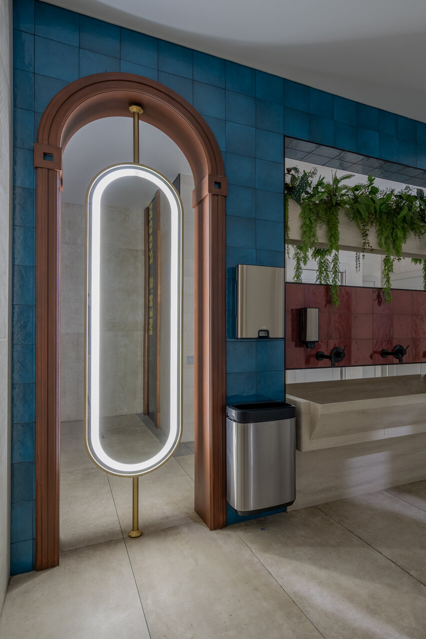 Гостиница Ани Хабаровск-19