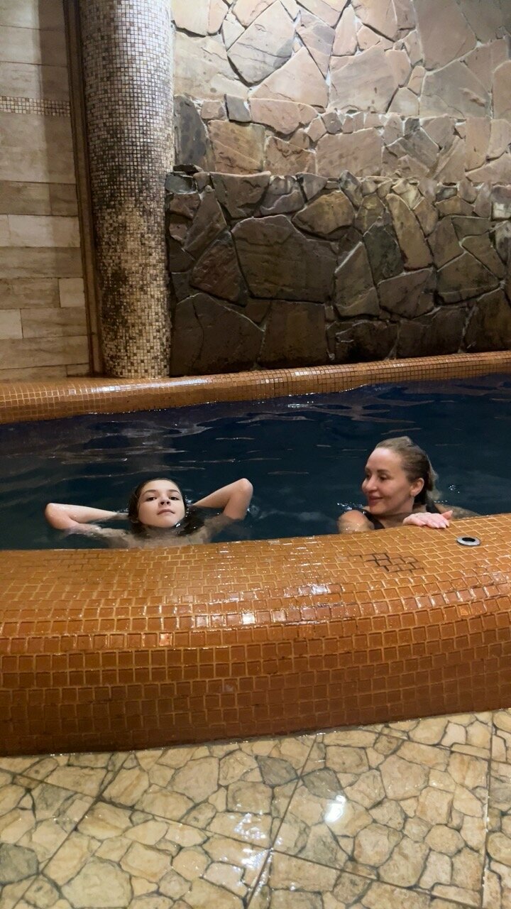 Гостиница Ани Хабаровск-117