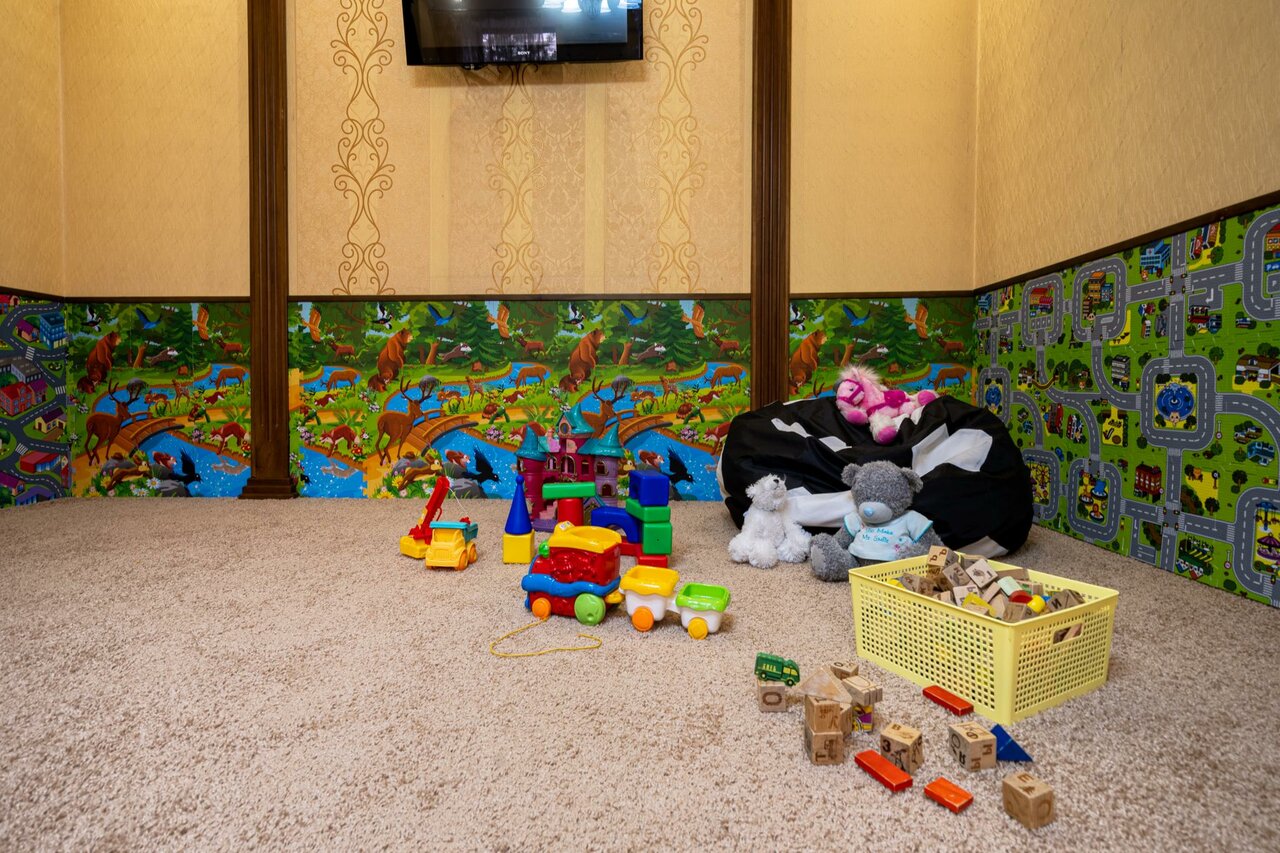 Гостиница Ани Хабаровск-81