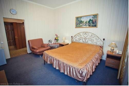 Гостиница Ани Хабаровск-89