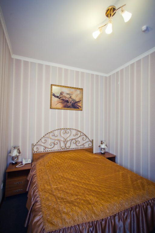 Гостиница Ани Хабаровск-79