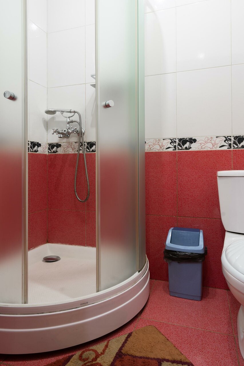 Гостиница Ани Хабаровск-95