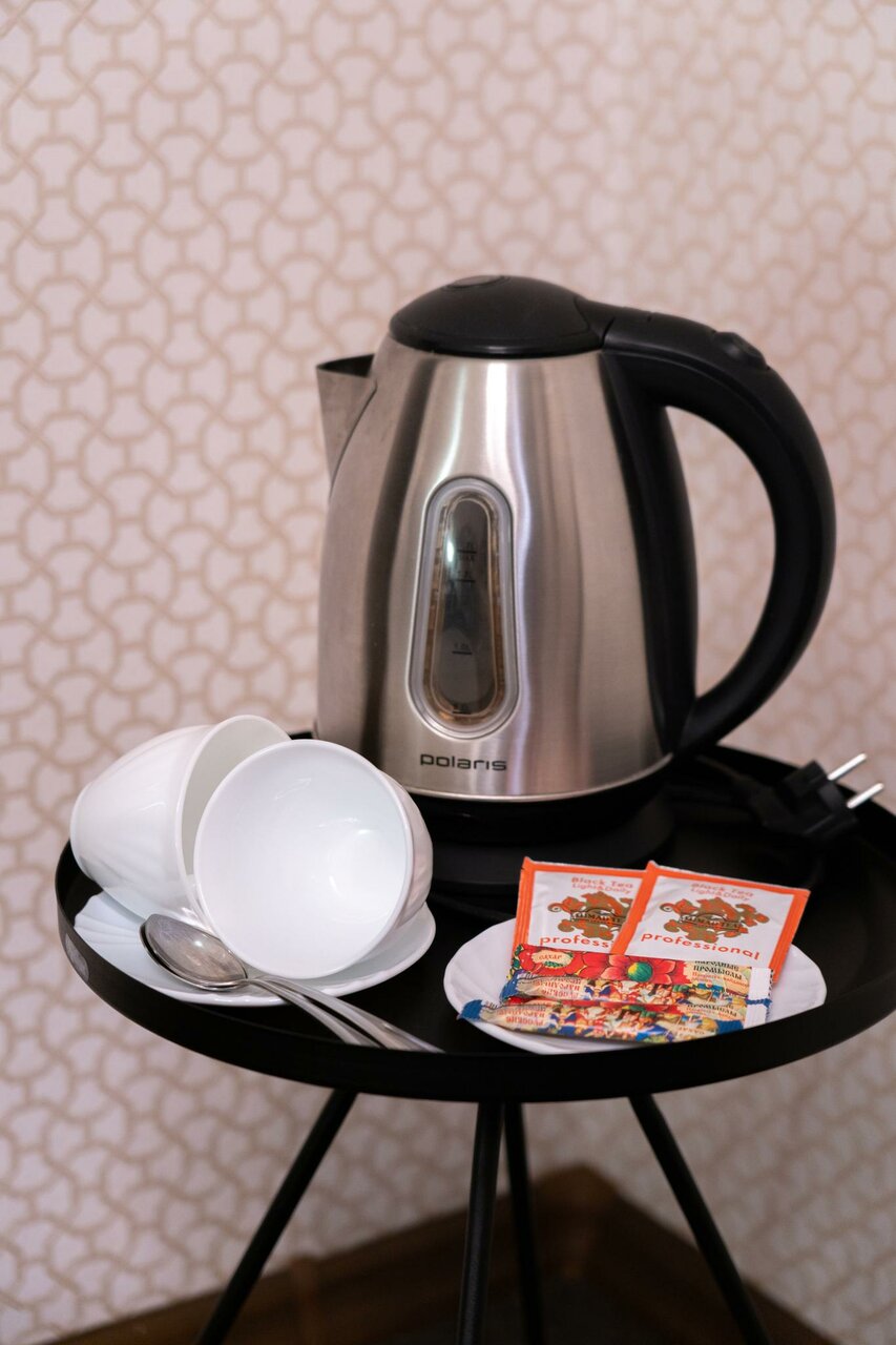 Гостиница Ани Хабаровск-26