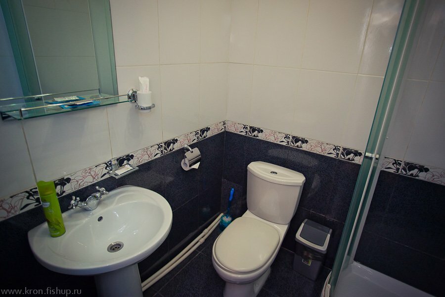 Гостиница Ани Хабаровск-105