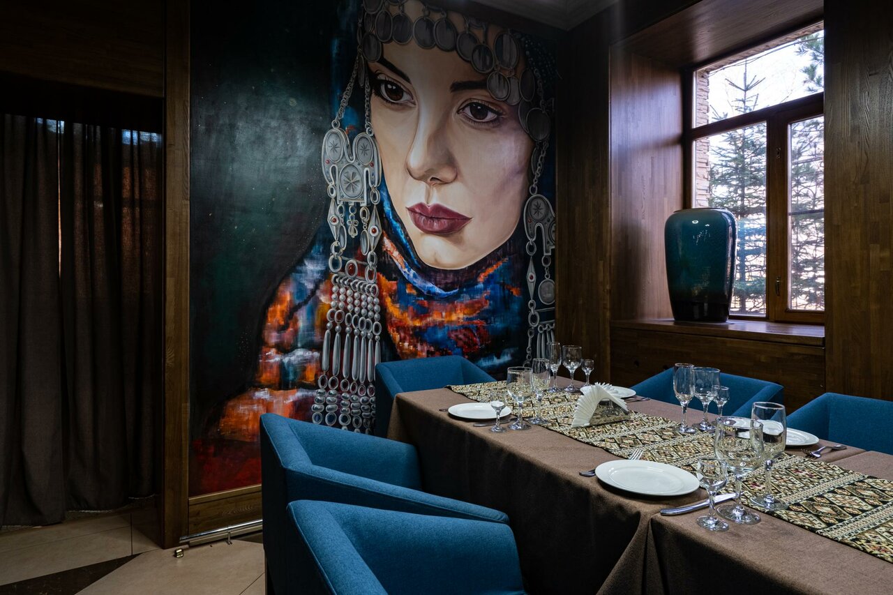 Гостиница Ани Хабаровск-114