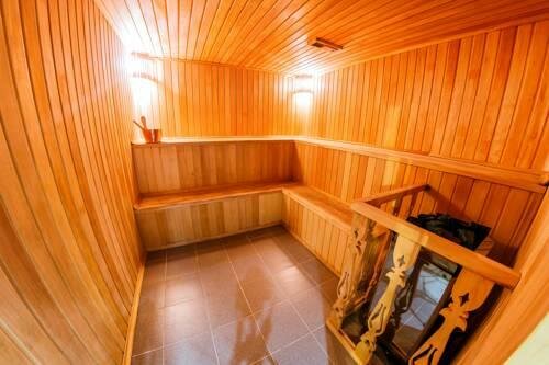 Гостиница Ани Хабаровск-110