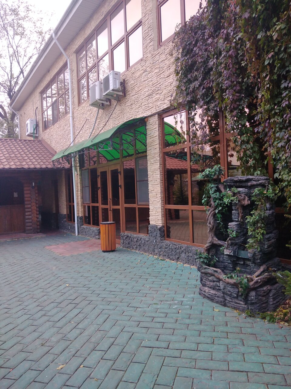 Гостиница Ани Хабаровск-25