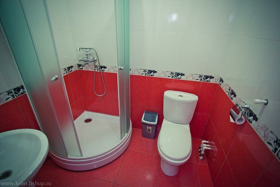 Гостиница Ани Хабаровск-72