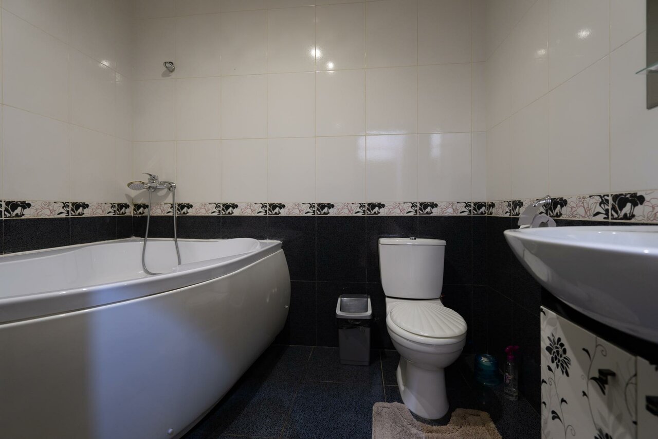 Гостиница Ани Хабаровск-80