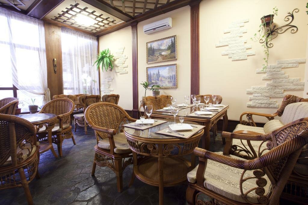 Гостиница Ани Хабаровск-43