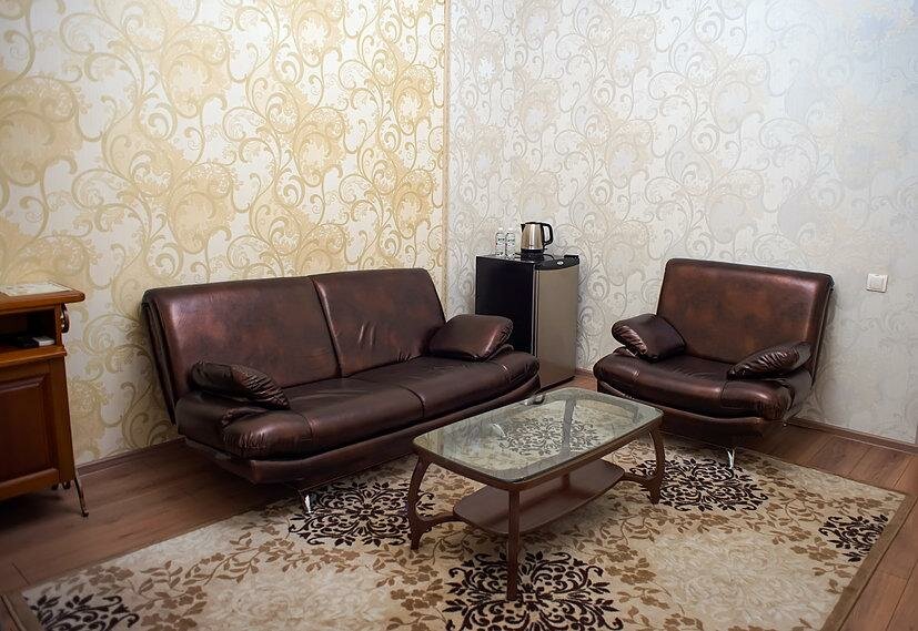 Гостиница Ани Хабаровск-75