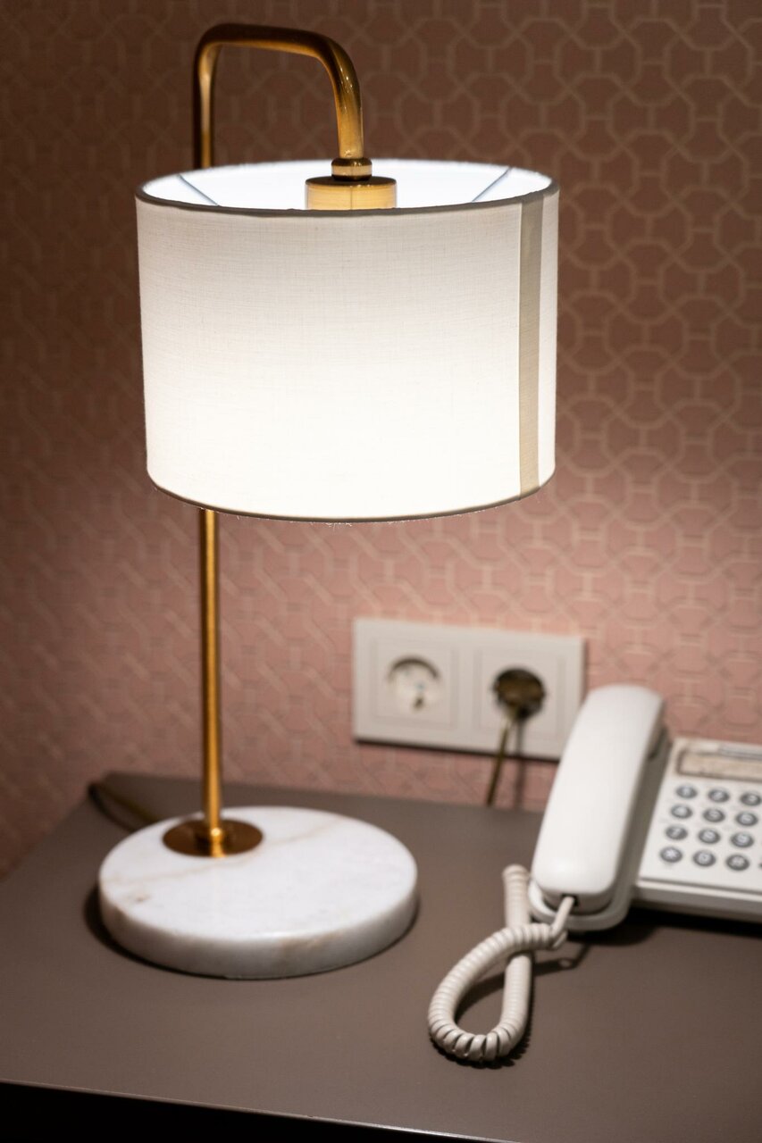 Гостиница Ани Хабаровск-22