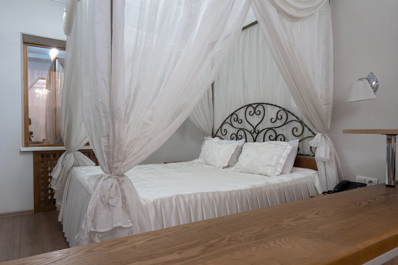 Гостиница Ани Хабаровск-66