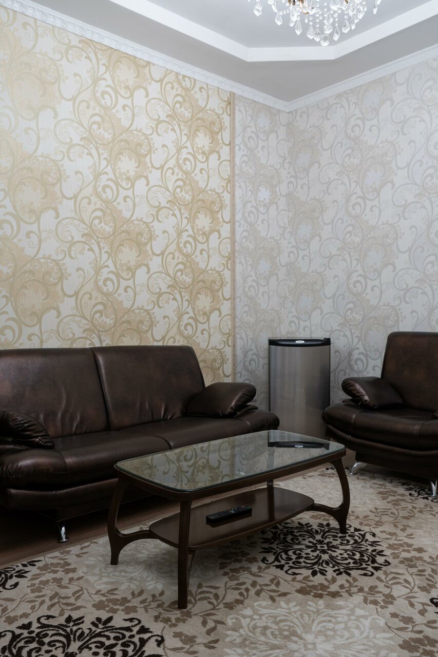 Гостиница Ани Хабаровск-21