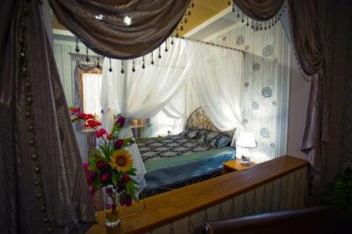 Гостиница Ани Хабаровск-51