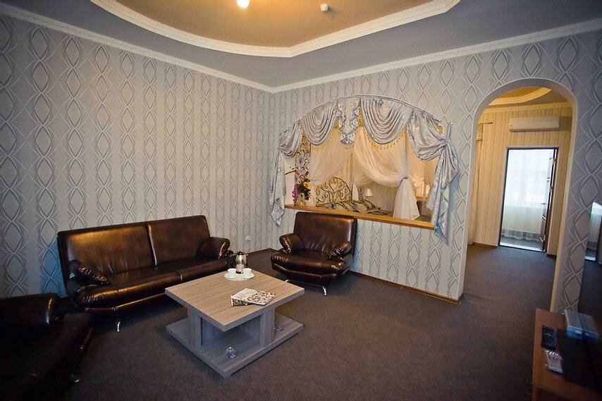 Гостиница Ани Хабаровск-101