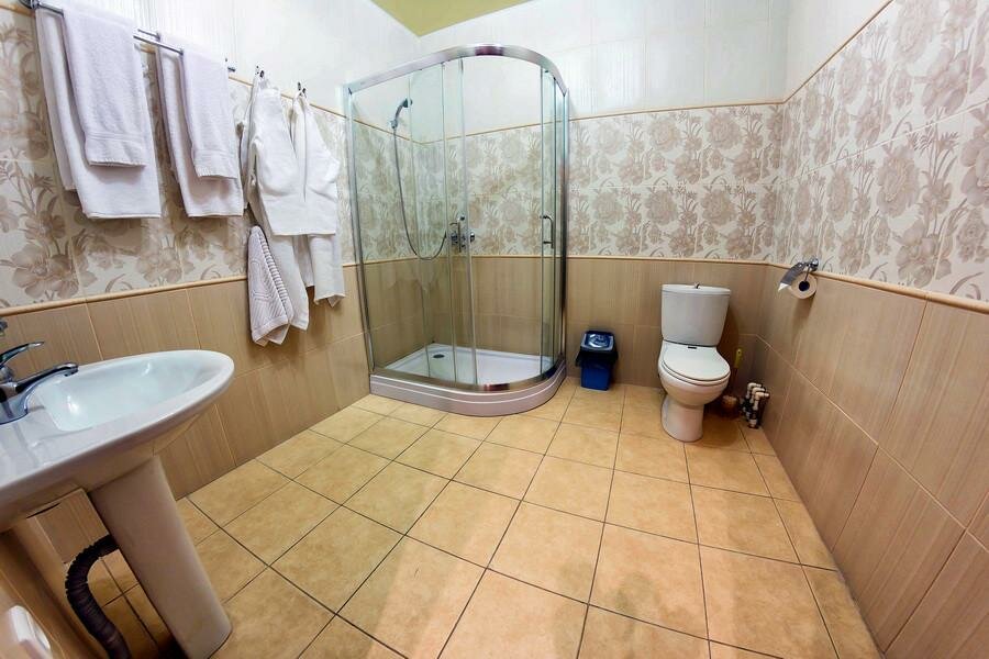 Гостиница Ани Хабаровск-111