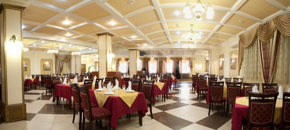 Гостиница Ани Хабаровск-12