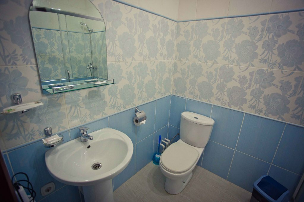 Гостиница Ани Хабаровск-60