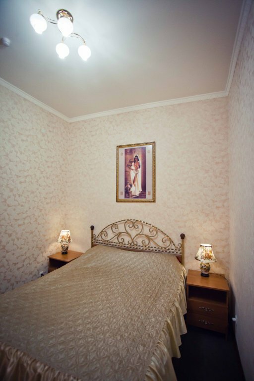 Гостиница Ани Хабаровск-99