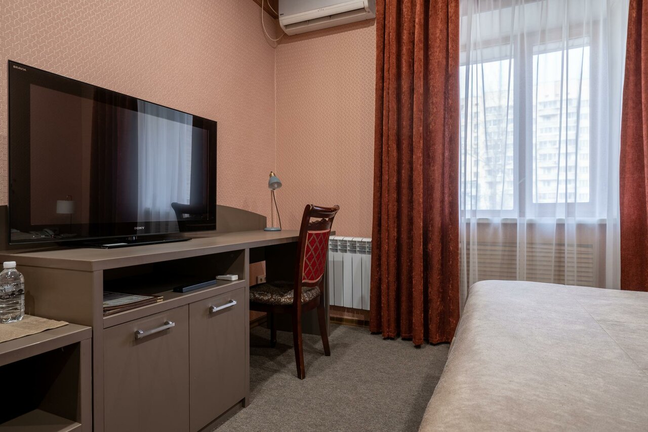 Гостиница Ани Хабаровск-45