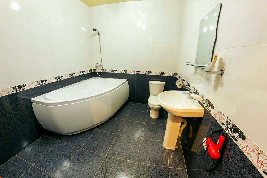 Гостиница Ани Хабаровск-102