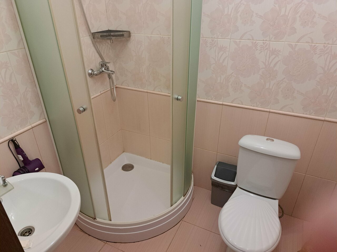 Гостиница Ани Хабаровск-123