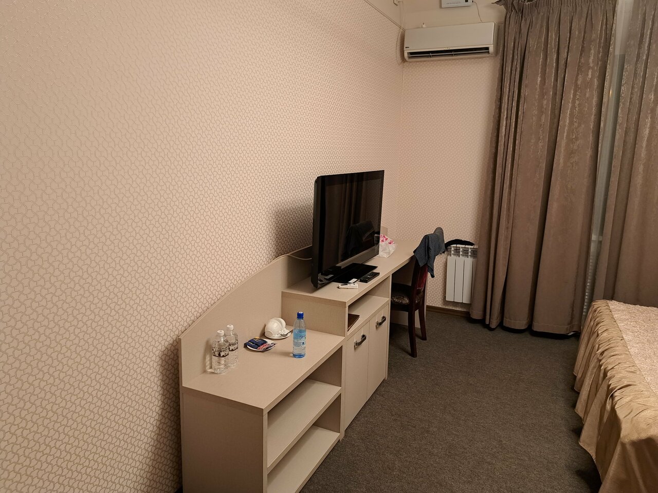 Гостиница Ани Хабаровск-119