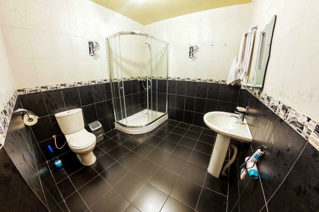 Гостиница Ани Хабаровск-17