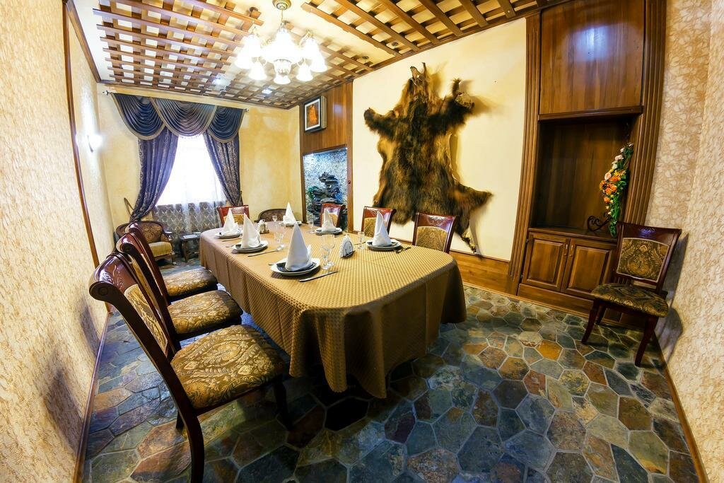 Гостиница Ани Хабаровск-87