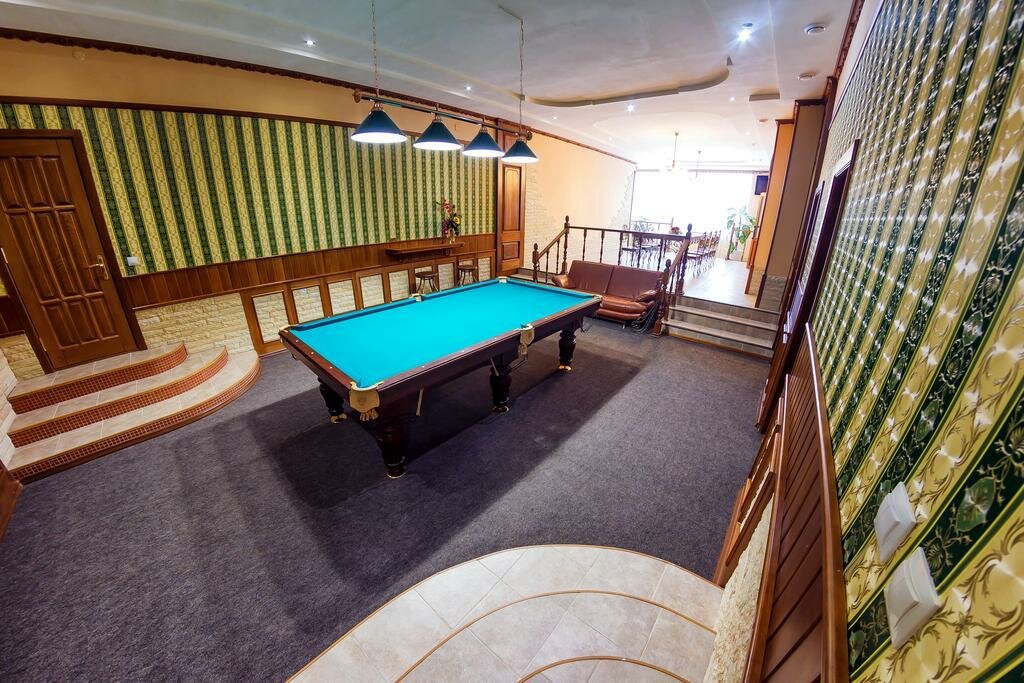 Гостиница Ани Хабаровск-94