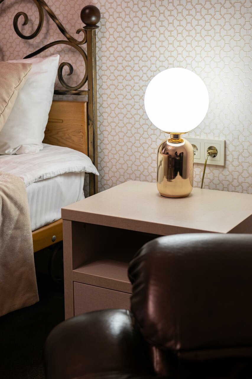 Гостиница Ани Хабаровск-52