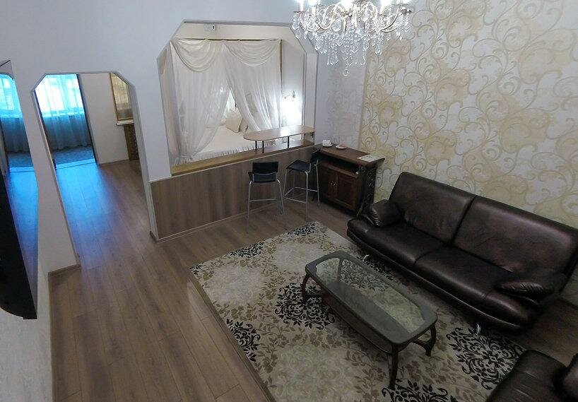 Гостиница Ани Хабаровск-24