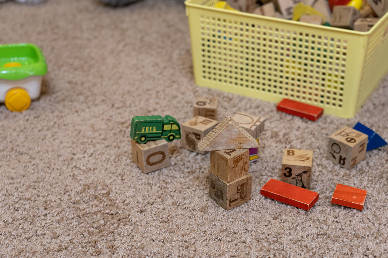 Гостиница Ани Хабаровск-41