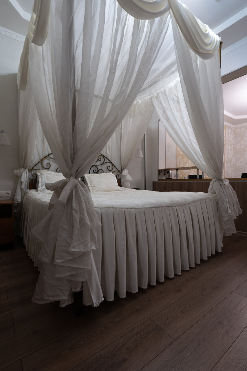 Гостиница Ани Хабаровск-9