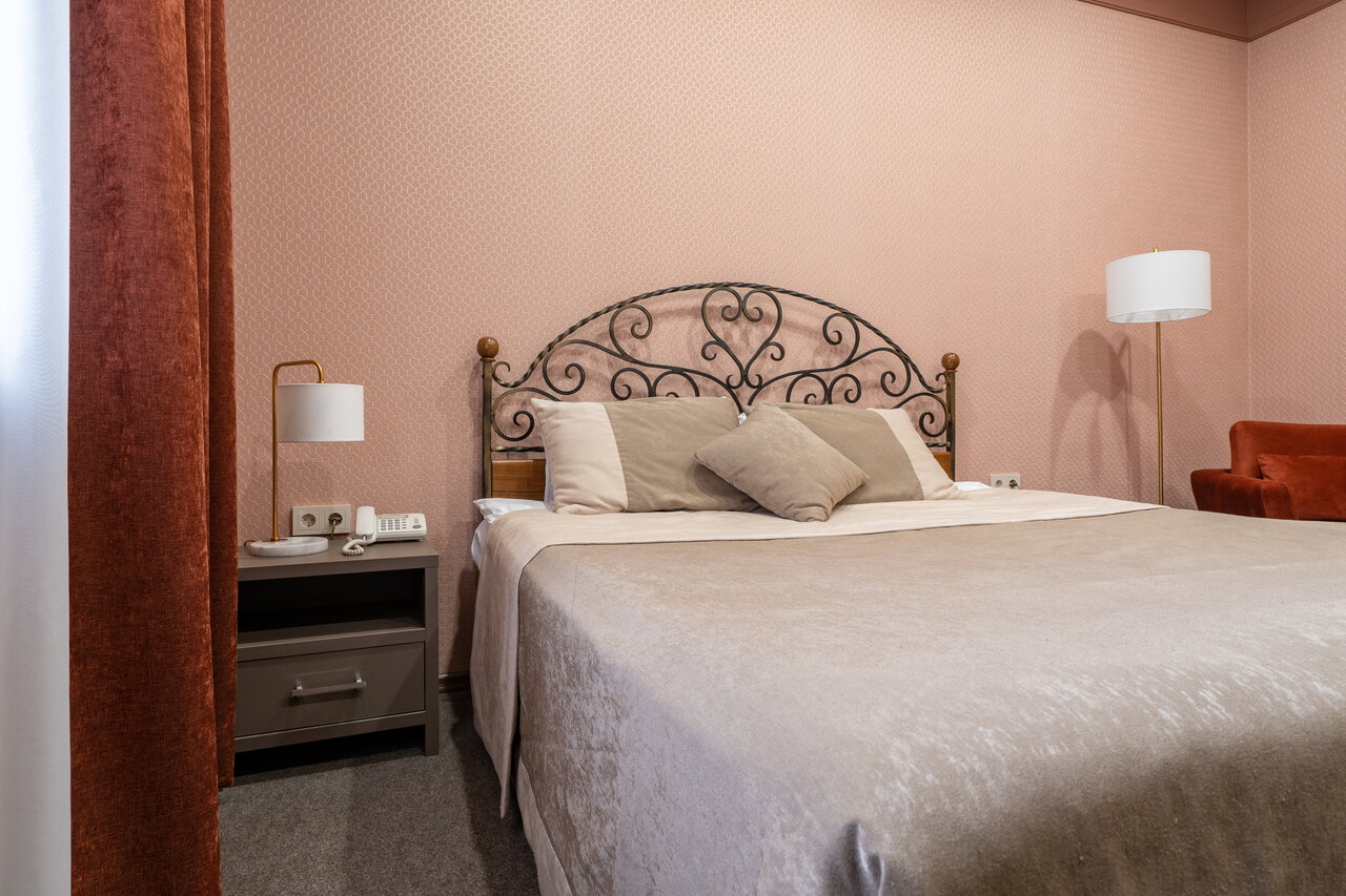 Гостиница Ани Хабаровск-76