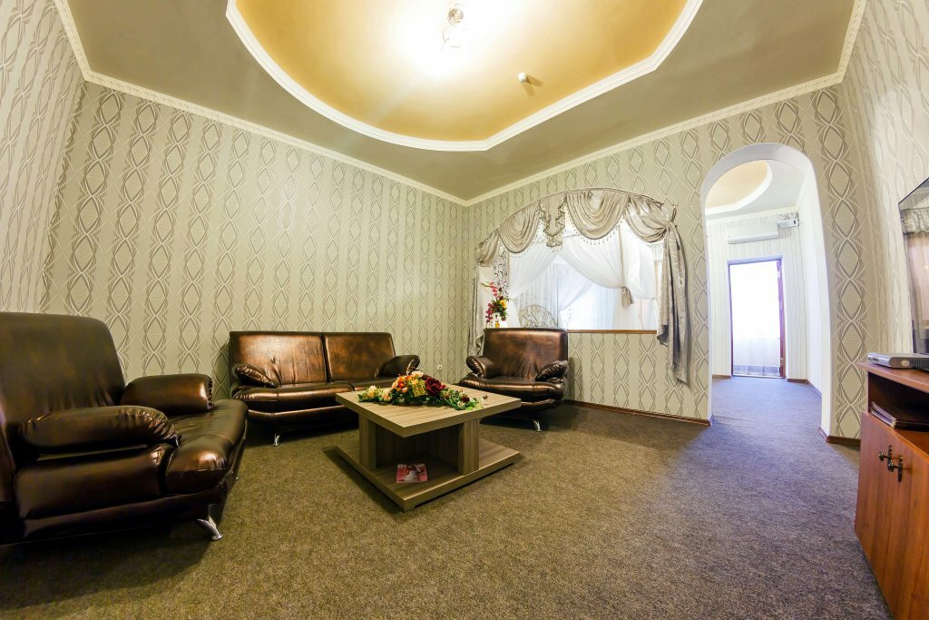 Гостиница Ани Хабаровск-71