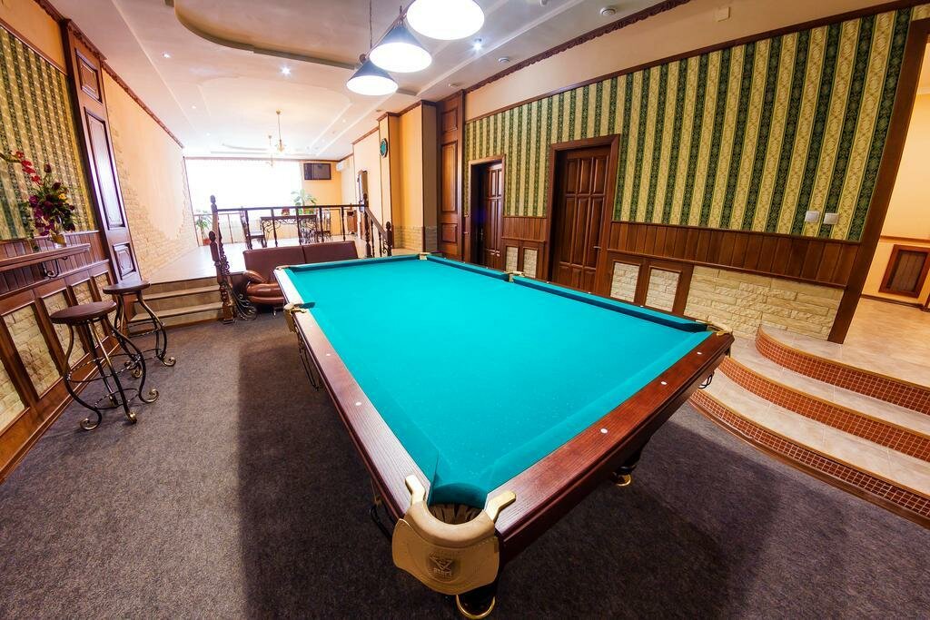 Гостиница Ани Хабаровск-59