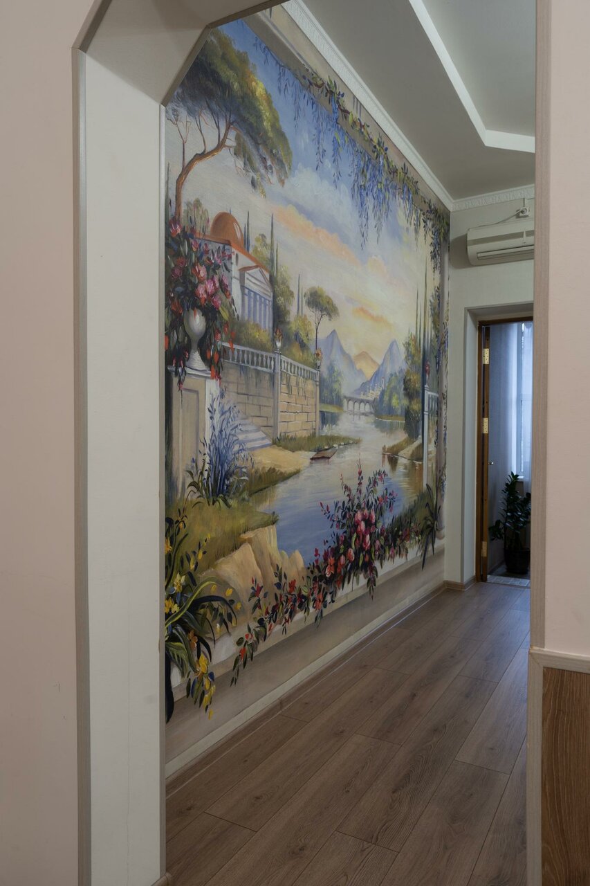 Гостиница Ани Хабаровск-54