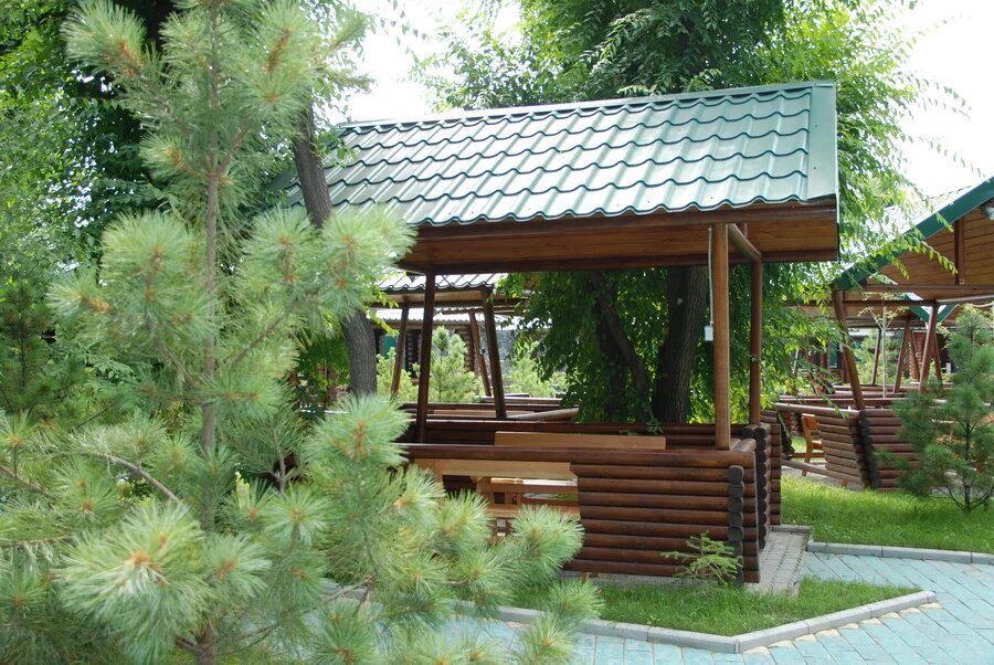 Гостиница Ани Хабаровск-37