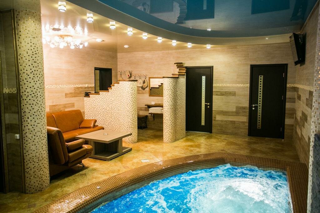 Гостиница Ани Хабаровск-58