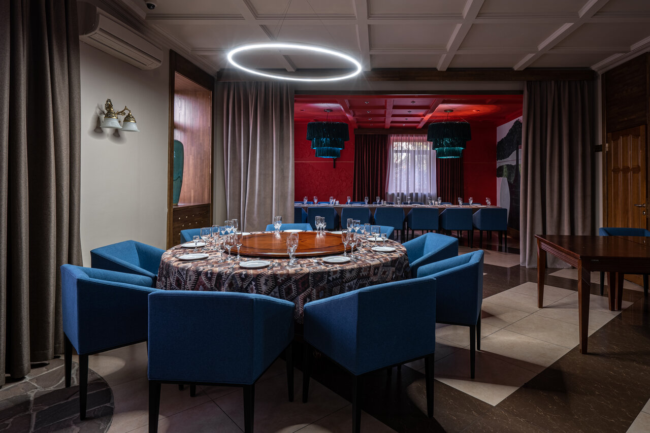 Гостиница Ани Хабаровск-96