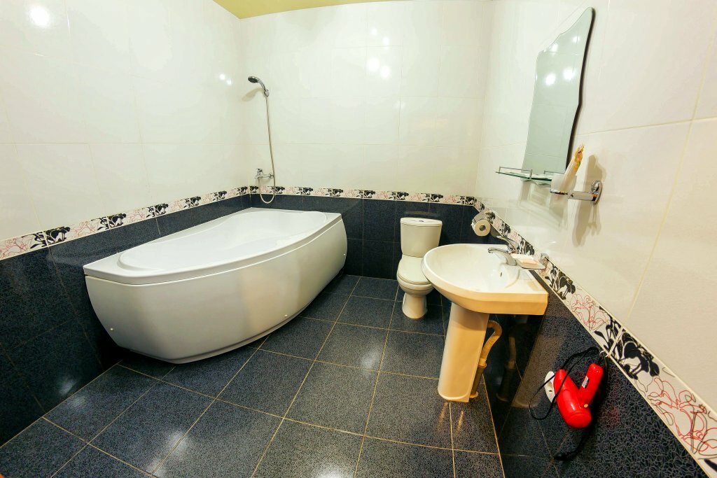 Гостиница Ани Хабаровск-113