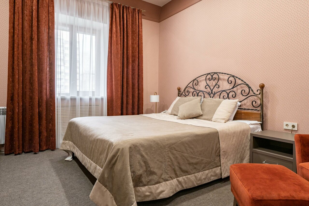 Гостиница Ани Хабаровск-104