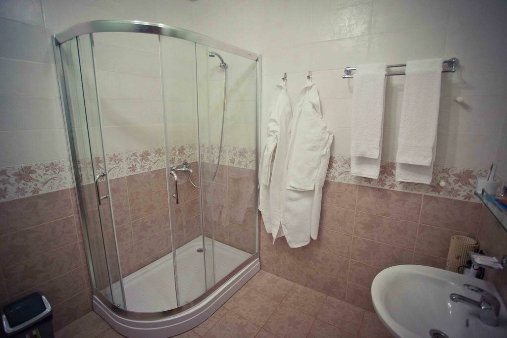 Гостиница Ани Хабаровск-84