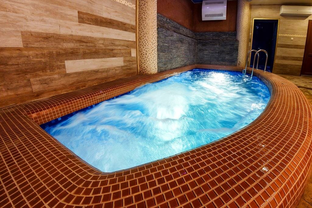 Гостиница Ани Хабаровск-11