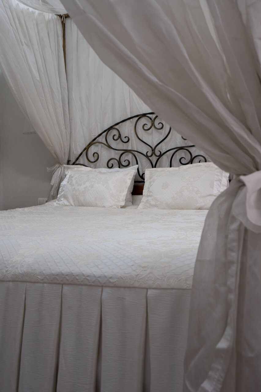 Гостиница Ани Хабаровск-97