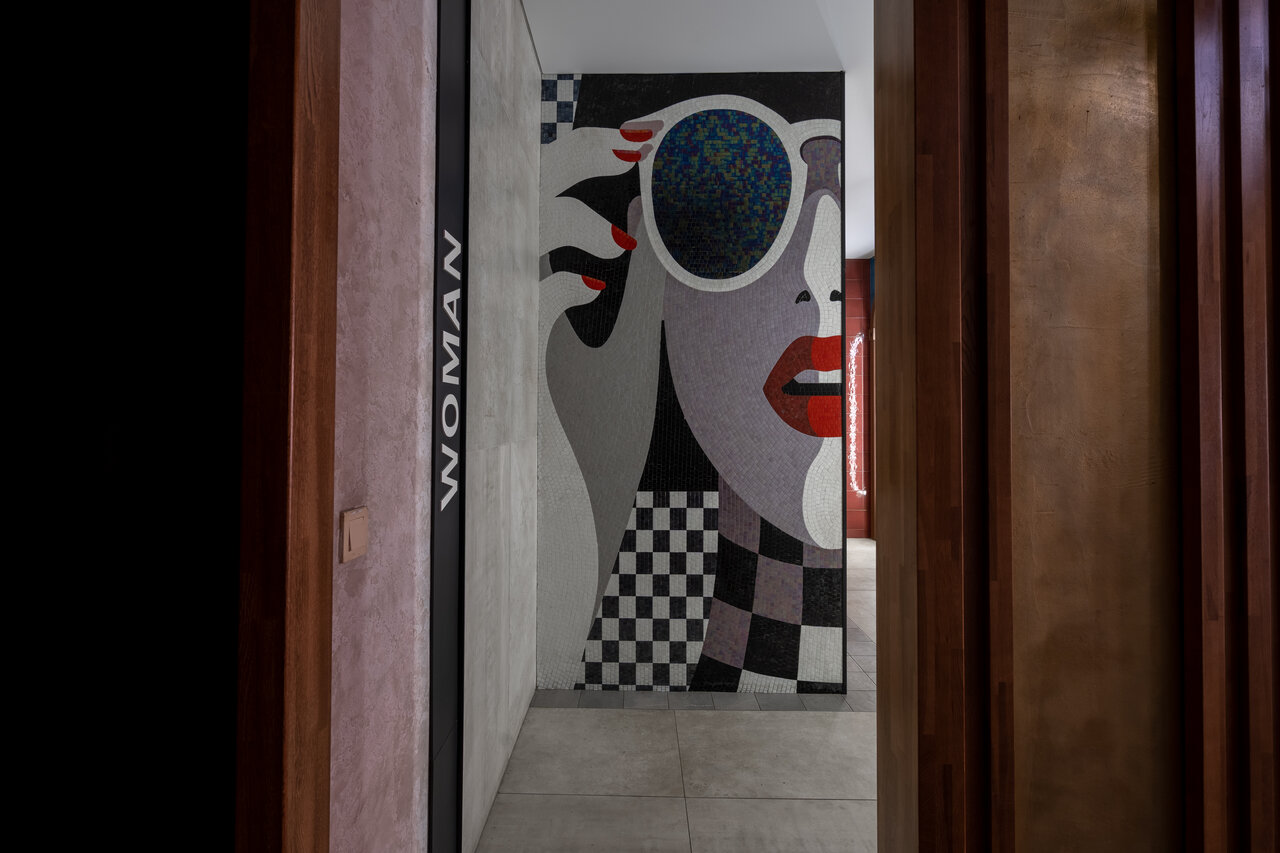 Гостиница Ани Хабаровск-61