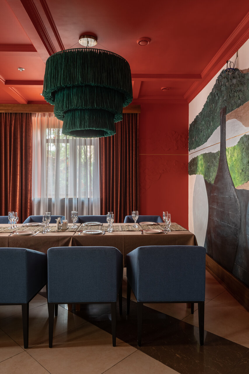 Гостиница Ани Хабаровск-88