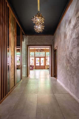 Гостиница Ани Хабаровск-2